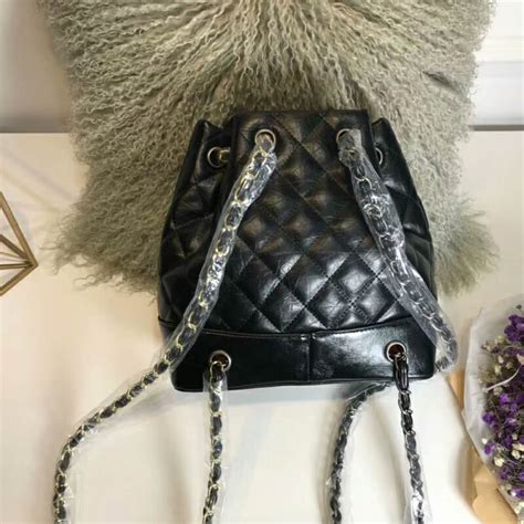 chanel gabriella bag|Chanel gabrielle backpack price 2022.